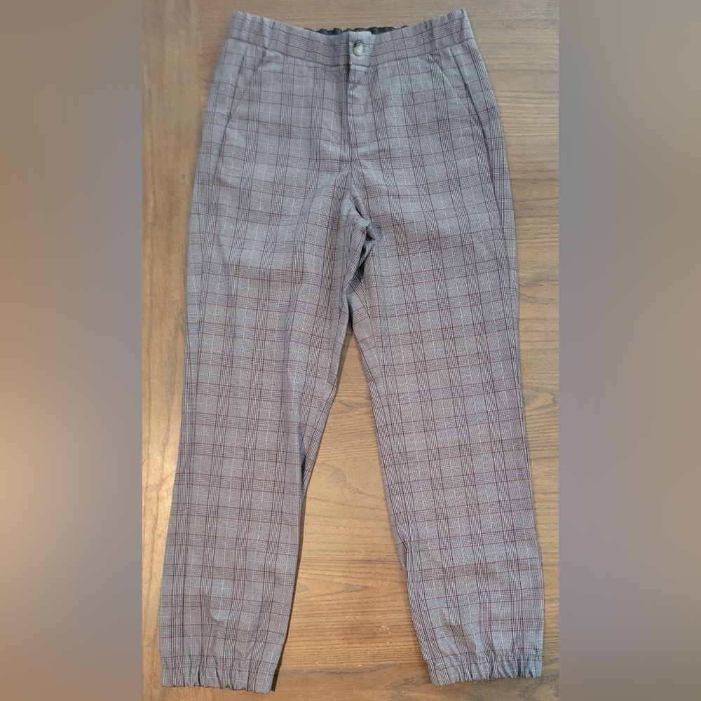 Janie & Jack Boys Slacks - 8